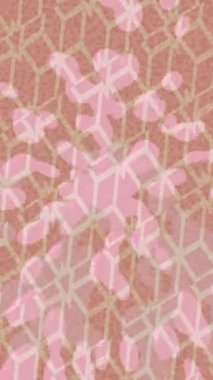 Benzersiz dijital hareket grafiklerine sahip yaratıcı sinematik projeler için yumuşak animasyon yüzeyi