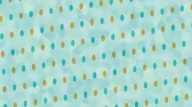 Dijital doku yüzey tasarım biçimi ile modern video animasyonu için gelişmiş hareket grafikleri