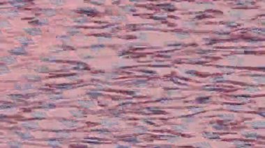 Benzersiz hareket grafikleri tasarım sanatına sahip yaratıcı film üretimi için özet bir arkaplan