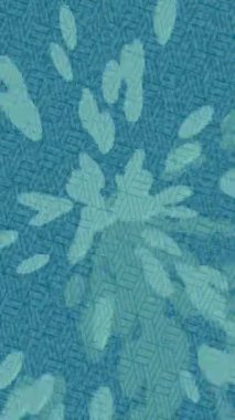 Profesyonel video projeleri sanat tarzı için organik hareketli arkaplan tasarımı