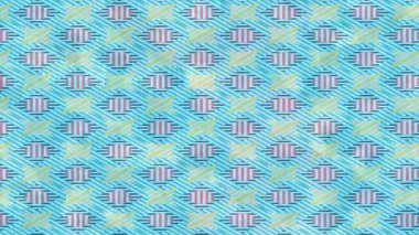 Estetik doku arkaplan tasarımı renkli hareket grafikleri ile moda film giriş profosyoneli