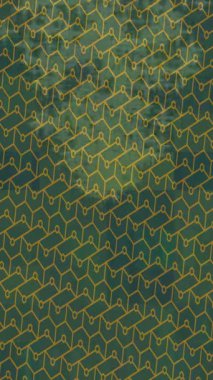 Modern medya üretimi için fütüristik dijital soyut doku sinematik tarz hareketli grafik ögesi