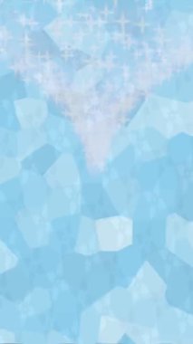 Modern medya üretimi için fütüristik dijital soyut doku sinematik tarz hareketli grafik ögesi