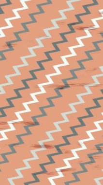 Benzersiz dijital hareket grafiklerine sahip yaratıcı sinematik projeler için yumuşak animasyon yüzeyi