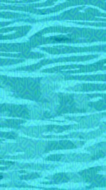 Soyut hareket desenli fütüristik video üretimi için dinamik dijital arkaplan