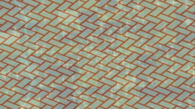 Yaratıcı video düzenleme film arkaplan tasarımı için minimalist organik hareket grafikleri