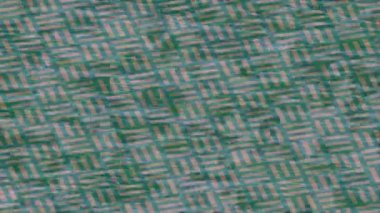 Estetik doku arkaplan tasarımı renkli hareket grafikleri ile moda film giriş profosyoneli