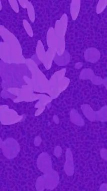 Dijital doku yüzey tasarım biçimi ile modern video animasyonu için gelişmiş hareket grafikleri