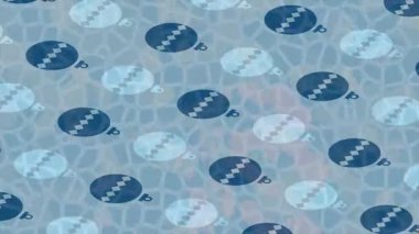 Benzersiz dijital hareket grafiklerine sahip yaratıcı sinematik projeler için yumuşak animasyon yüzeyi