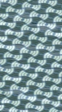 Modern medya üretimi için fütüristik dijital soyut doku sinematik tarz hareketli grafik ögesi