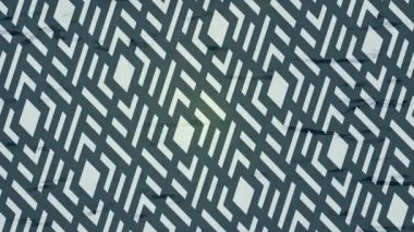 Estetik doku arkaplan tasarımı renkli hareket grafikleri ile moda film giriş profosyoneli