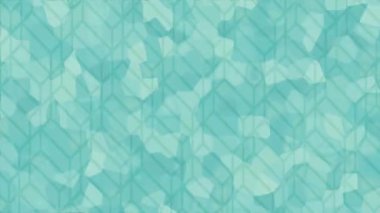 Dijital doku yüzey tasarım biçimi ile modern video animasyonu için gelişmiş hareket grafikleri