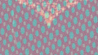 Benzersiz hareket grafikleri tasarım sanatına sahip yaratıcı film üretimi için özet bir arkaplan