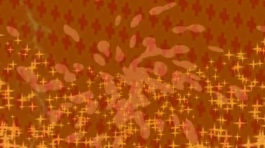 Yaratıcı video düzenleme film tasarımı için benzersiz hareket grafikleri biçimi giriş hareketi video pro