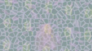 Benzersiz hareket dokusu tasarım sanatı ile profesyonel video düzenleme için modern soyut grafikler