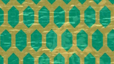 Benzersiz hareket grafikleri tasarım sanatına sahip yaratıcı film üretimi için özet bir arkaplan