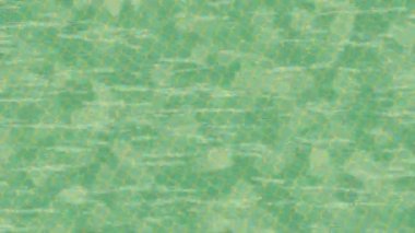 Lüks hareket projeleri için soyut tasarım stili animasyonu olan üst düzey dijital doku