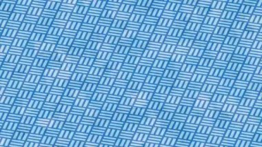 Yaratıcı video düzenleme film arkaplan tasarımı için minimalist organik hareket grafikleri