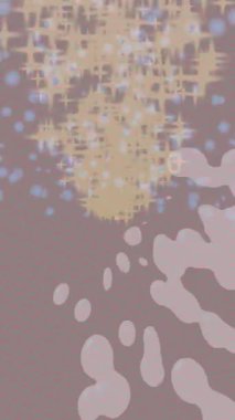 Profesyonel video projeleri sanat tarzı için organik hareketli arkaplan tasarımı