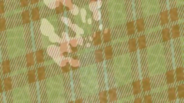 Profesyonel video projeleri sanat tarzı için organik hareketli arkaplan tasarımı