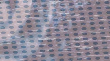 Profesyonel video projeleri sanat tarzı için organik hareketli arkaplan tasarımı