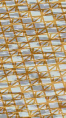 Benzersiz hareket dokusu tasarım sanatı ile profesyonel video düzenleme için modern soyut grafikler