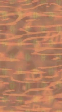 Lüks hareket projeleri için soyut tasarım stili animasyonu olan üst düzey dijital doku