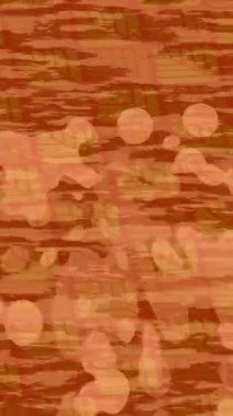 Yaratıcı video düzenleme film arkaplan tasarımı için minimalist organik hareket grafikleri