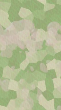 Estetik doku arkaplan tasarımı renkli hareket grafikleri ile moda film giriş profosyoneli