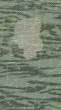 Benzersiz hareket grafikleri tasarım sanatına sahip yaratıcı film üretimi için özet bir arkaplan