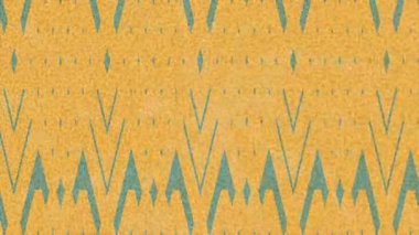 Benzersiz hareket grafikleri tasarım sanatına sahip yaratıcı film üretimi için özet bir arkaplan