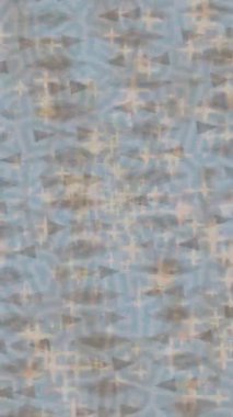 Benzersiz video giriş tasarımı projeleri için detaylı yüzey kalıbı film animasyon stili grafik girişi