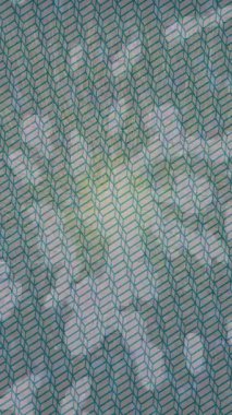 Benzersiz hareket grafikleri tasarım sanatına sahip yaratıcı film üretimi için özet bir arkaplan