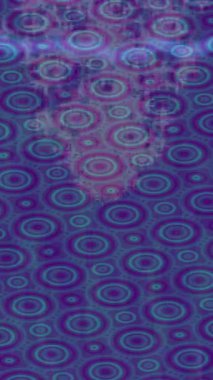 Modern medya üretimi için fütüristik dijital soyut doku sinematik tarz hareketli grafik ögesi