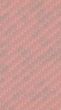 Yaratıcı video düzenleme film arkaplan tasarımı için minimalist organik hareket grafikleri