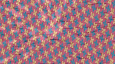 Lüks hareket tasarımı üst düzey video projeleri ve dijital sanat için zarif, pürüzsüz bir dokusu var.