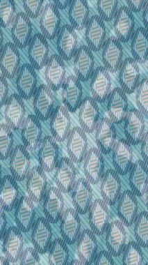 Lüks hareket projeleri için soyut tasarım stili animasyonu olan üst düzey dijital doku