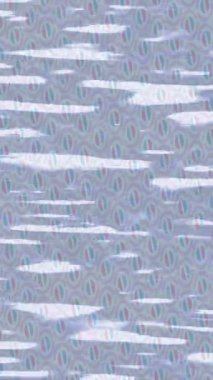 Dijital doku yüzey tasarım biçimi ile modern video animasyonu için gelişmiş hareket grafikleri