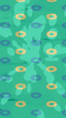 Lüks hareket tasarımı üst düzey video projeleri ve dijital sanat için zarif, pürüzsüz bir dokusu var.