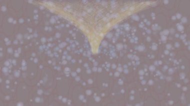 Benzersiz hareket dokusu tasarım sanatı ile profesyonel video düzenleme için modern soyut grafikler