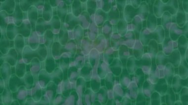 Benzersiz hareket dokusu tasarım sanatı ile profesyonel video düzenleme için modern soyut grafikler