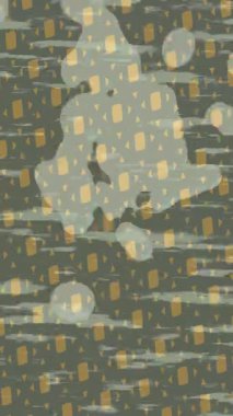 Lüks hareket tasarımı üst düzey video projeleri ve dijital sanat için zarif, pürüzsüz bir dokusu var.