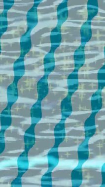 Benzersiz hareket grafikleri tasarım sanatına sahip yaratıcı film üretimi için özet bir arkaplan