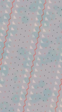 Yaratıcı video düzenleme film arkaplan tasarımı için minimalist organik hareket grafikleri