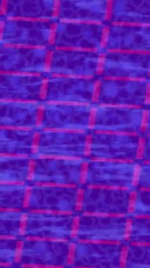 Profesyonel video projeleri sanat tarzı için organik hareketli arkaplan tasarımı