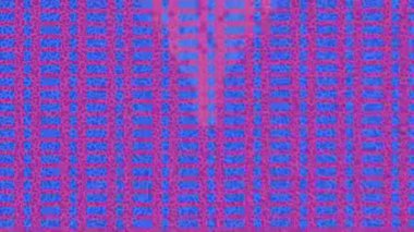 Benzersiz hareket grafikleri tasarım sanatına sahip yaratıcı film üretimi için özet bir arkaplan