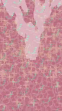 Modern medya üretimi için fütüristik dijital soyut doku sinematik tarz hareketli grafik ögesi