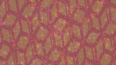 Estetik doku arkaplan tasarımı renkli hareket grafikleri ile moda film giriş profosyoneli