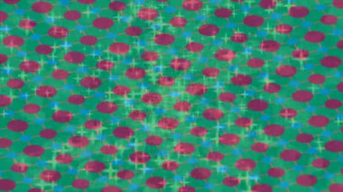 Profesyonel video projeleri sanat tarzı için organik hareketli arkaplan tasarımı