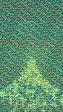 Estetik doku arkaplan tasarımı renkli hareket grafikleri ile moda film giriş profosyoneli